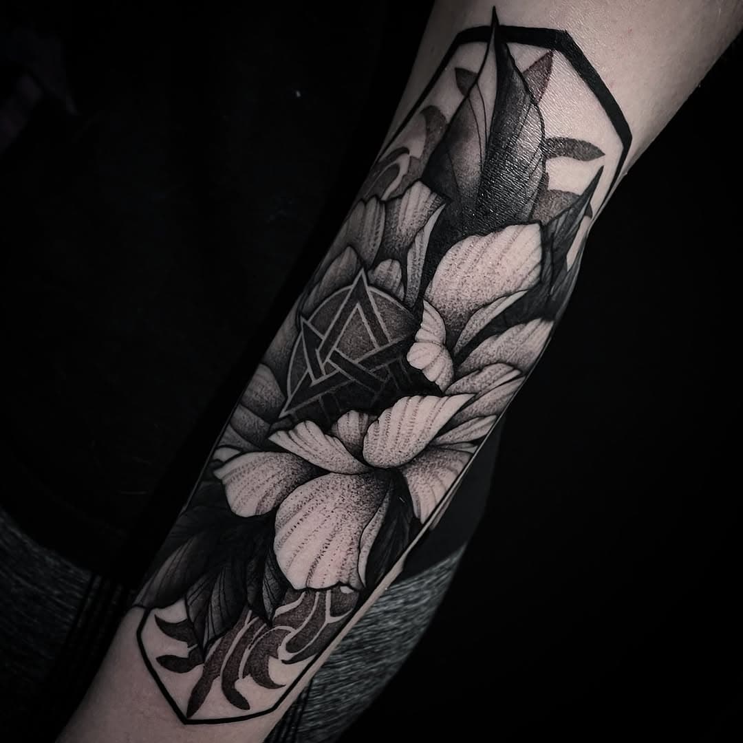 I’d love to do more like this