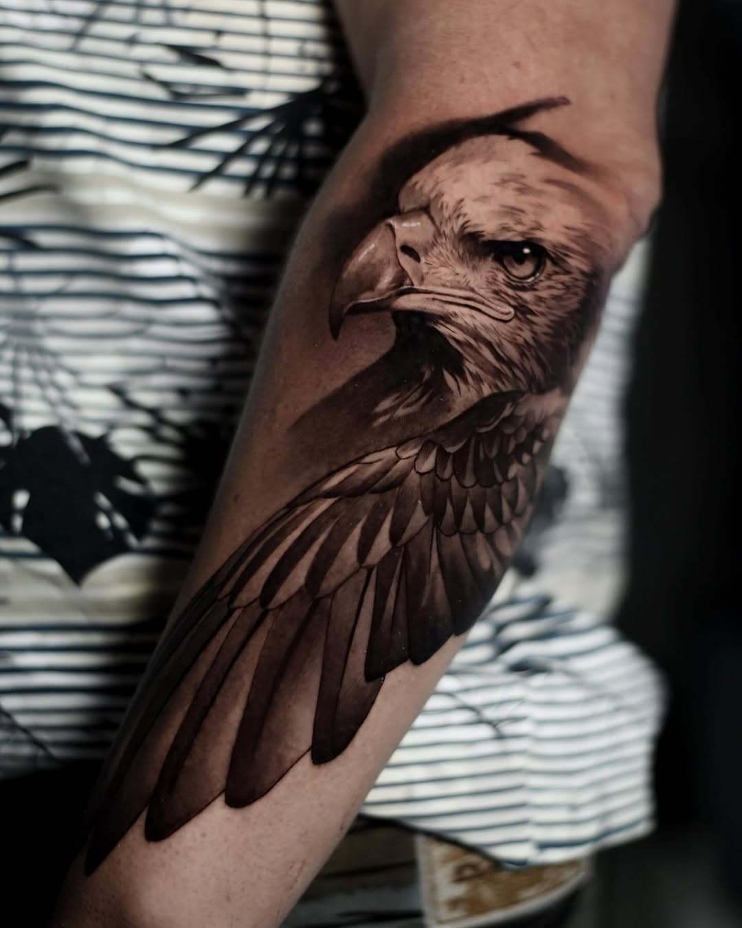 Done in @liberty_tats 
#tattoos #tattoo #tattooart #tattooing #tattooartist #tattooist #tattooideas #tattooed #tattoo2me #tattoomodel #tattooer #tattoostyle #tattoostyle #tattooeagle #eagle #polandtattoo #toruń #toruńtattoos #art #artist #artwork