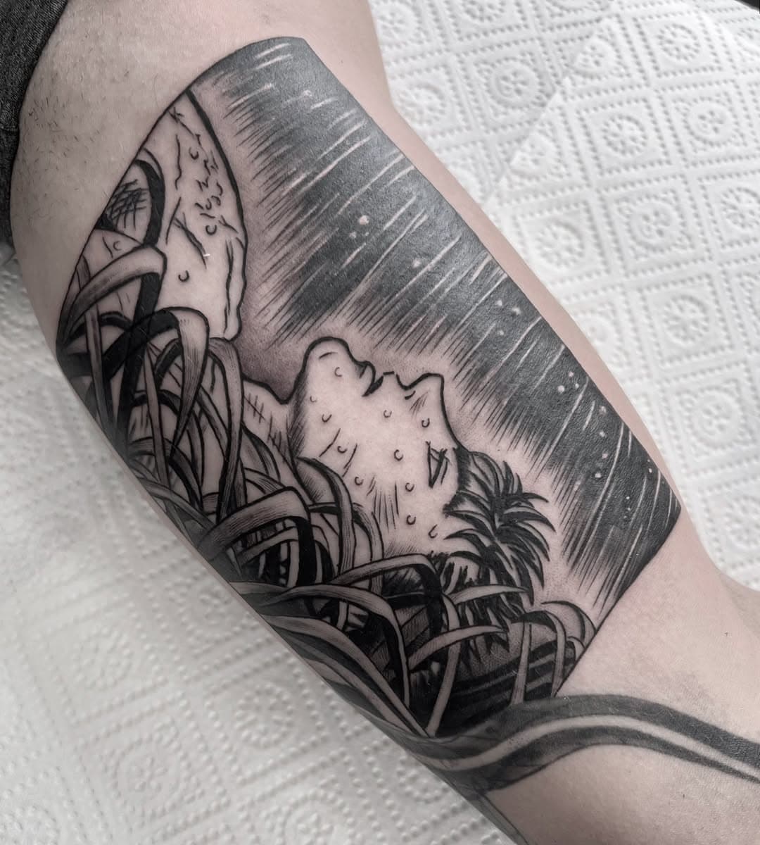 BERSERK

@crazygenevainktattoo ⛩️
@emalla.official ⚔️