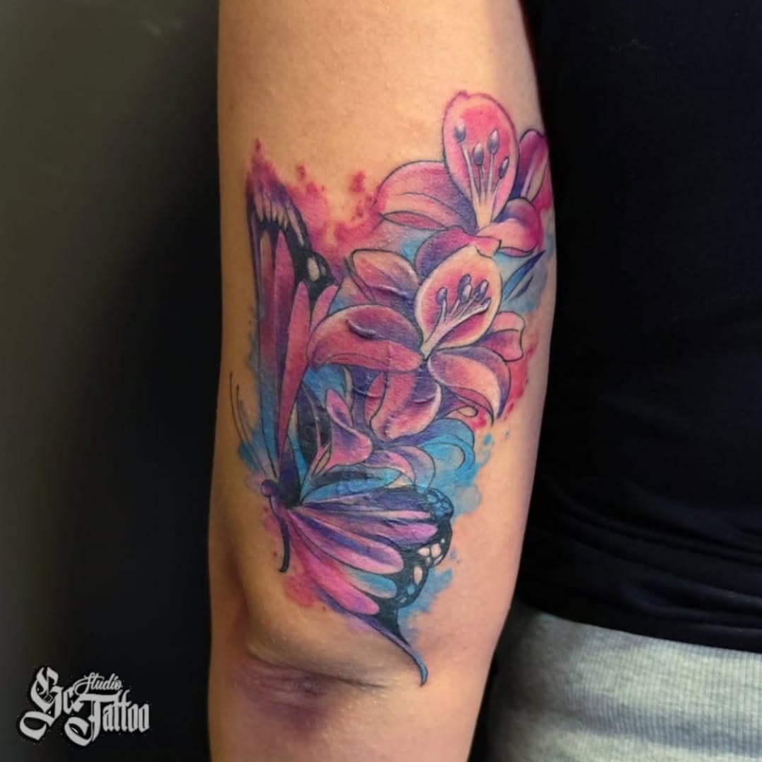 COVER para nuestra amiga Lidia 🥰
.
Citas e info al ☎️682445012☎️
.
------- : @tellootattoo -------
. 
📲 682 44 50 12
📍 C/ Adolfo Marsillach, 2o local, Madrid.

#ensanchedevallecas #Tattoo #Tatuaje #estudiodetatuajes #tattooartist #realismo #realismotattoo