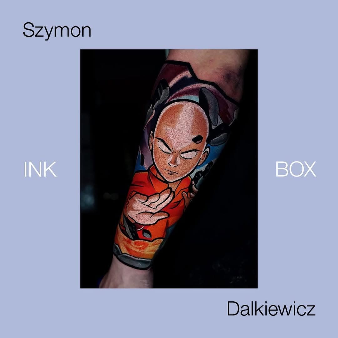 INKBOX - Wasze nadesłane tatuaże w doskonałej formie 💙💙💙
Artysta: @maslak_tattoo z @vaper_tattoo 

👉🏻 Szymona znajdziecie w Neboom 2.0 

#tattoo #tattoos #tattoomagazine #neboom #neba #nebapl #nebapro #nebasklad #tattooart #tattooartist #konwenttattoo #tattoostyle #tatuaz #tatuazepolska #tatuazwdoskonalejformie #pielegnacjatatuazu