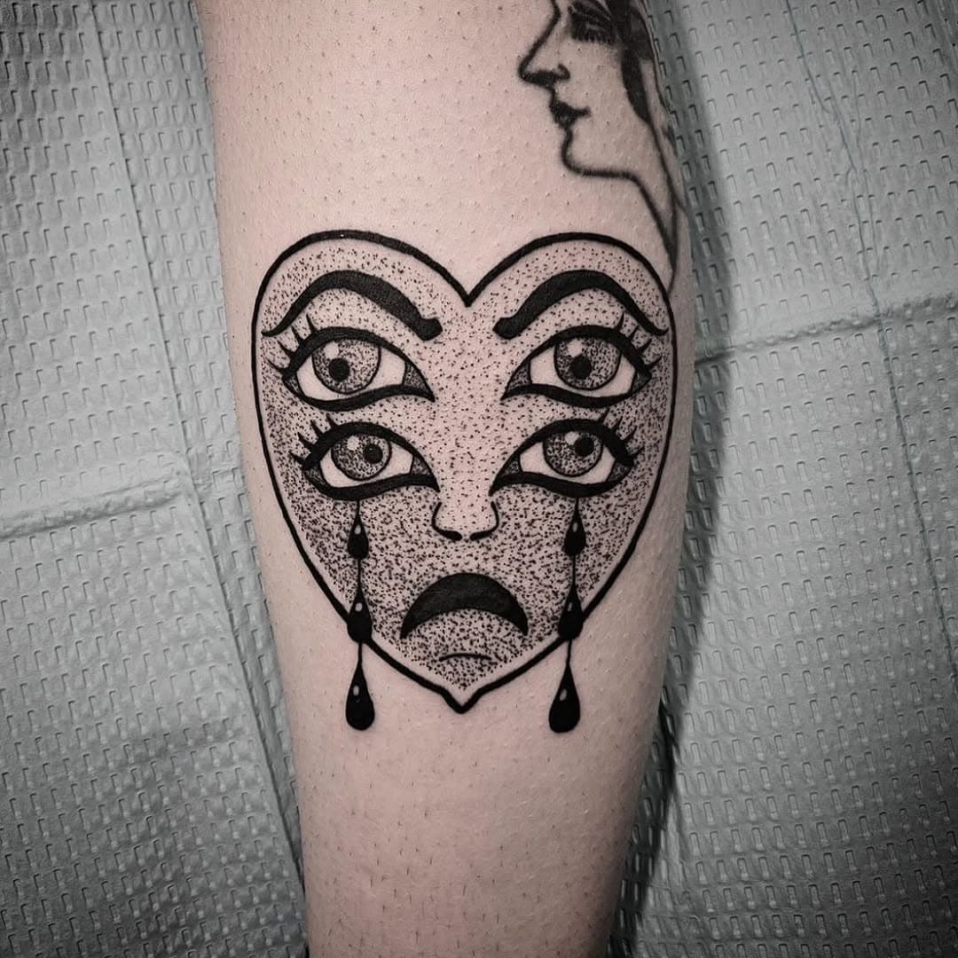 By Kirk George @killingjakob2

For Pricing and Booking info please visit our website. Link in bio. 

#islandtattoonashville #tattoo #nashville #tennessee #art #nashvilletattoo #islandnashville #islandtattoo #stippletattoo #linework #illustration