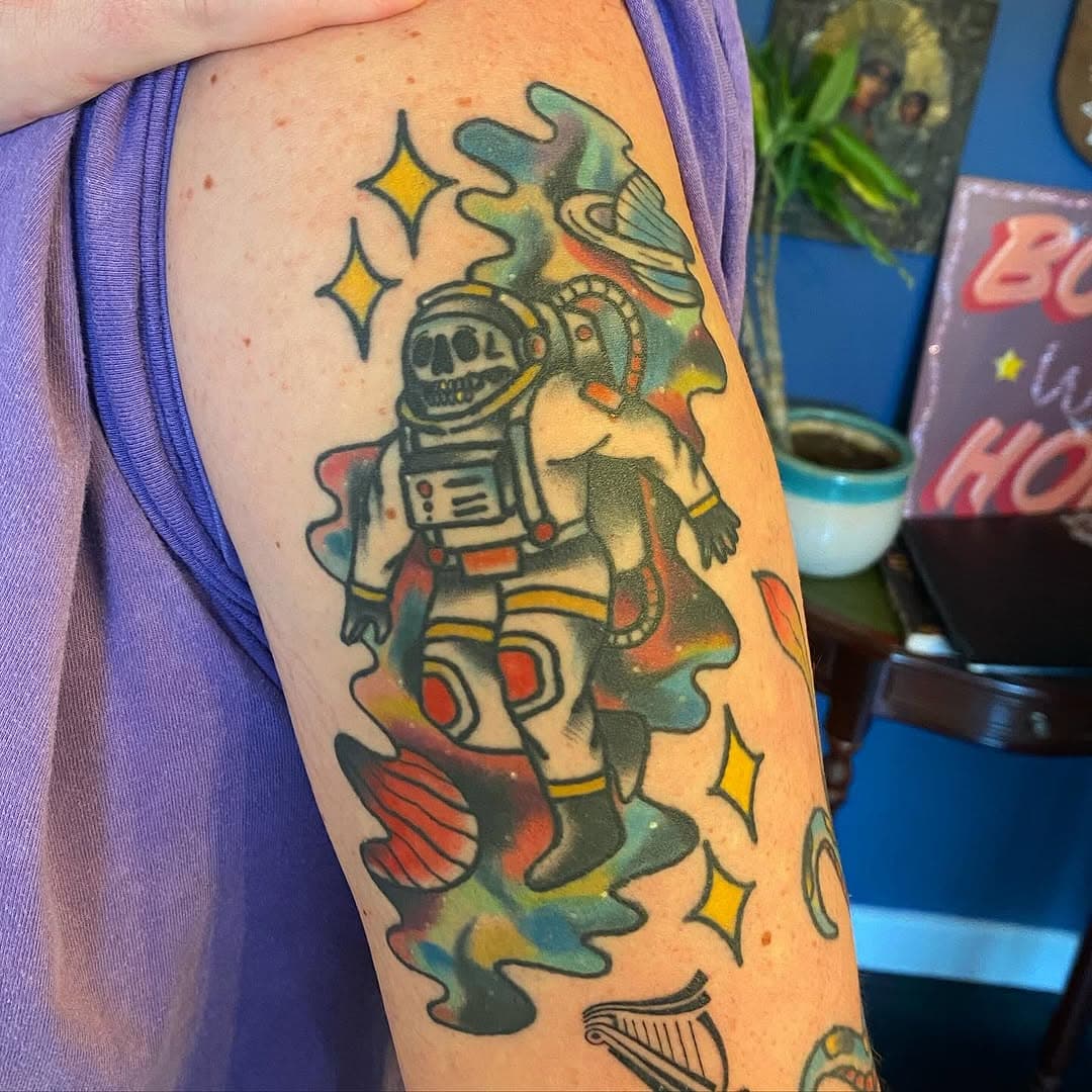 Healed one. Message for bookings