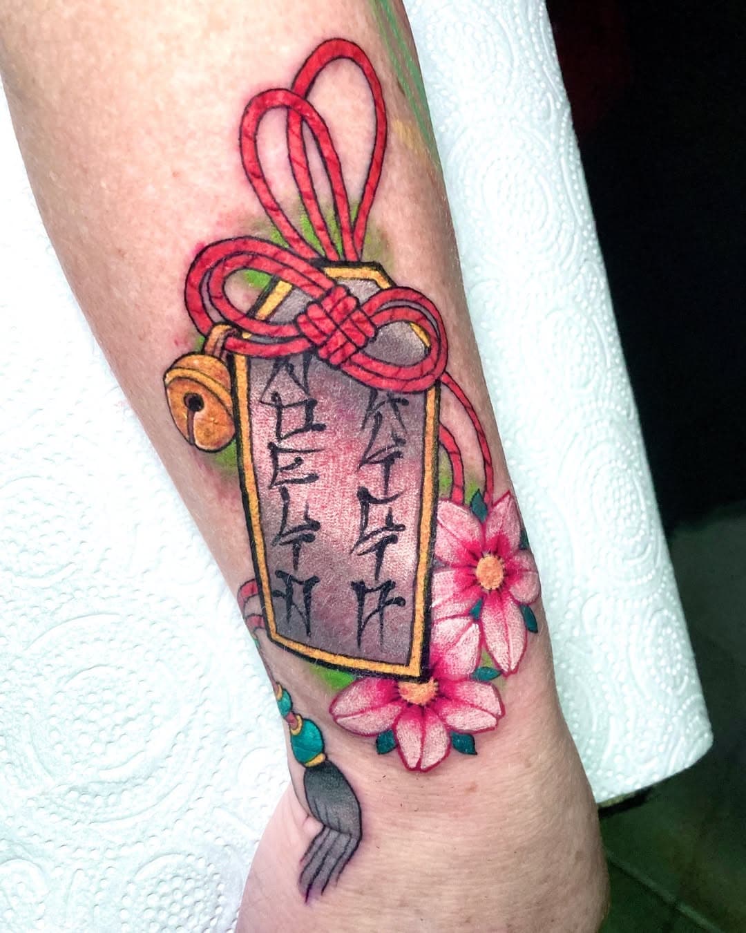 🧧OMAMORI-amuleto de protección y atraer la buena fortuna 
-Reservas de turnos 
-660915383

#artejapones #omamori #omamoritattoo #japon #tattoojapones #dedication #dedicatorias #tattooist #tattooart #diseñopersonalizado #mrzart #mr_zart