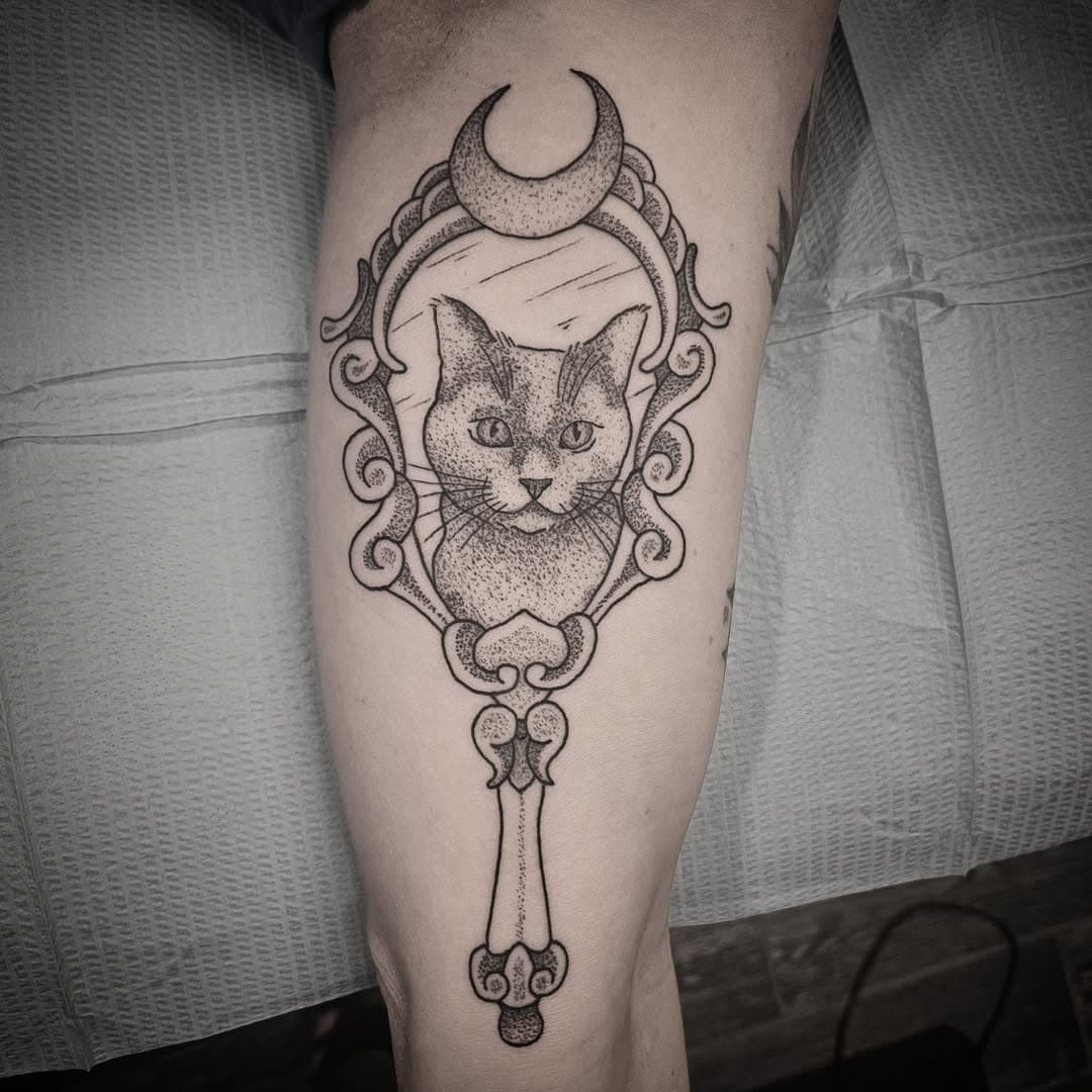 Tattoo artwork