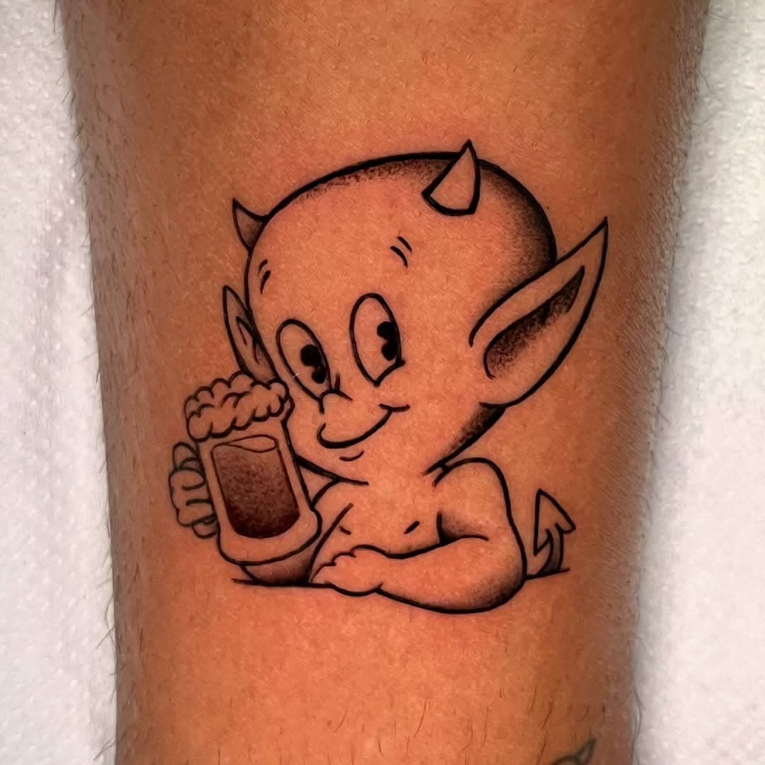 SALUD! 🍻🔥

tatuaje para mi amigo @juancruz.tattoo 

#tatuaje #tattoo #tattoobirra #cervezalove #tatuajespequeños #tatuajesalicantecity #tatuajeespaña #tattoinstagram #tattooartist #tattoostyle #tattooart #alicante #alicantecity