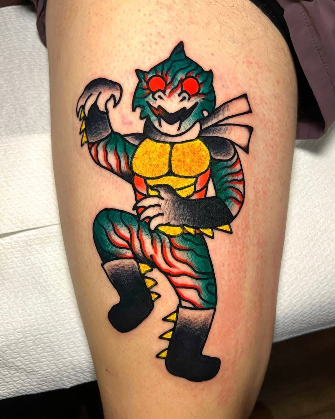 KAMEN RIDER AMAZON 🌱 

thanks Kyle 🙏

#kamenrider #kamenrideramazons #tokusatsu #japan #japaneseart #japanesetattoo #cutetattoo #kawaii #kawaiitattoo #colourtattoo #tattooflash #tattooing #ultraman #mazinger #godzillafan #godzillaart #godzillatoys #kaiju #kaijufan #kaijuart #kaijumonster #kaijutoy #kaijutoys #francescoluporosso #sketchbook #sketching #drawing #sofubi #sofvi #bootlegtoys