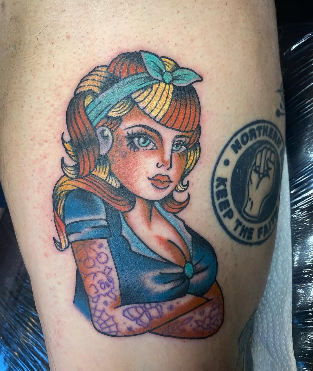 Based on Kevs reference today. A few spaces before Christmas, message for bookings