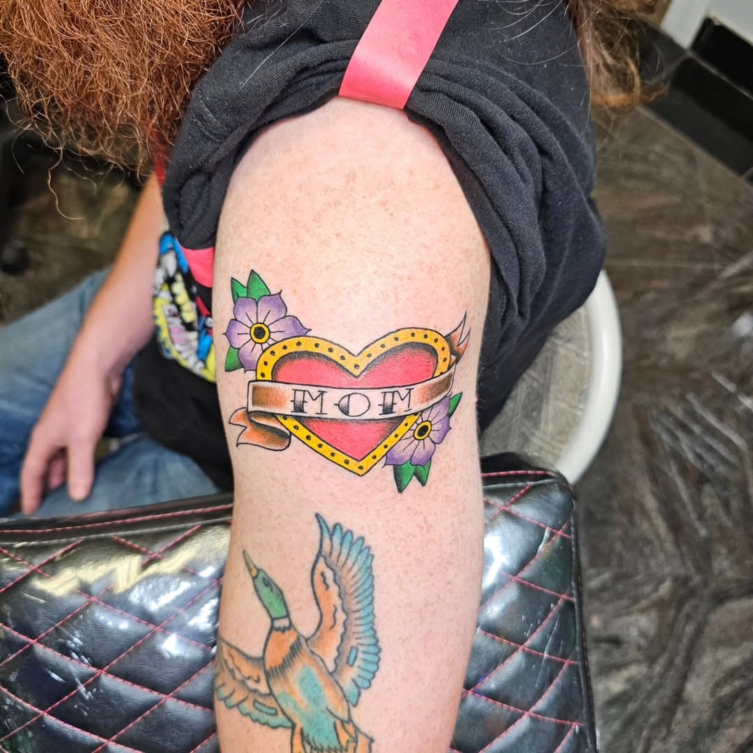 Done by Scott