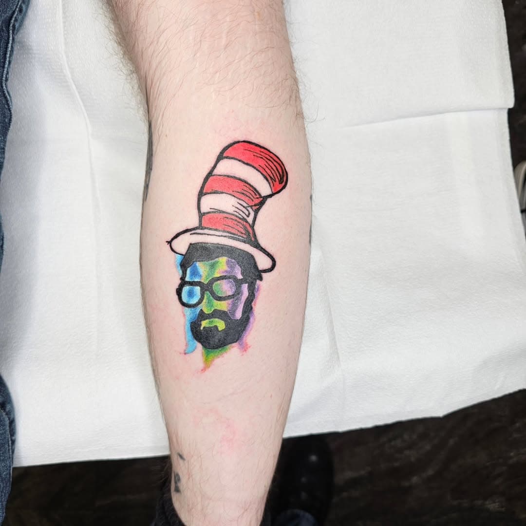 Done by Scott