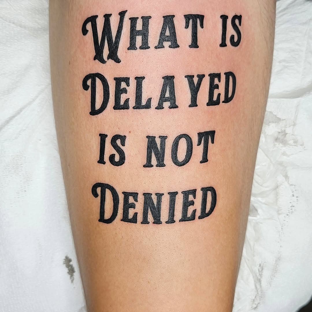 Done by Scott