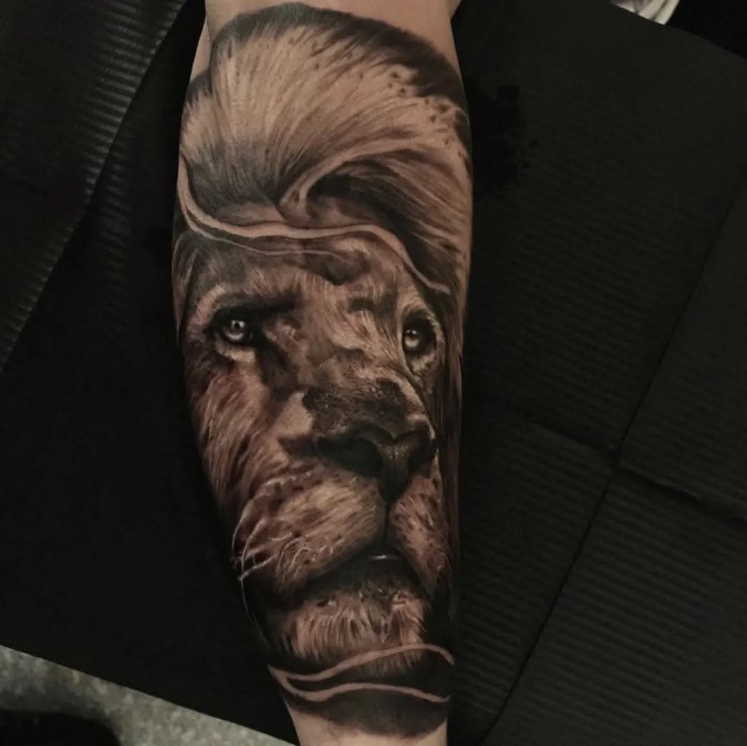 Resident Artist " Stefano " @stefanoxitaly

Ink Department team 

Termine frei ‼️