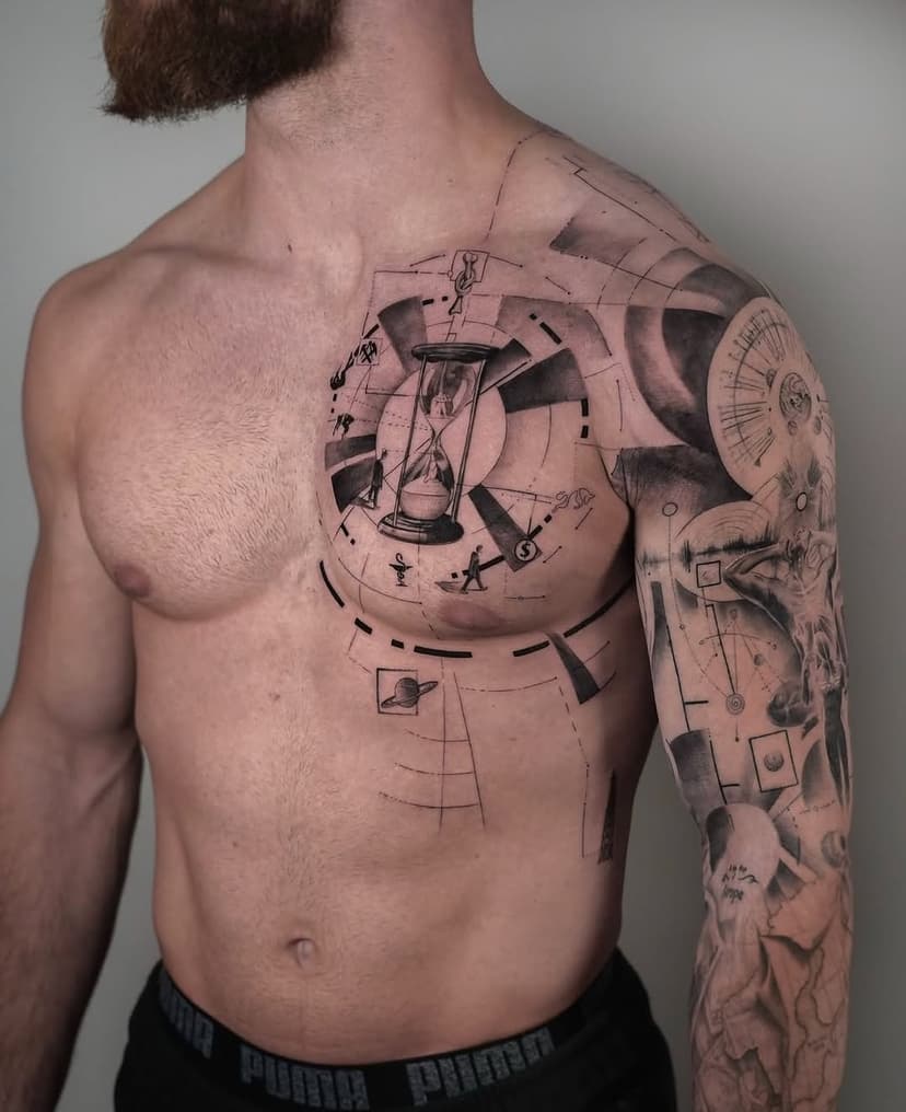 🚨 Announcement:

Ricco @ricco_damiano_tattoo 
8th - 15th Jan
Book your session through 
Email: bookings@dubaihillstattoo.com or
WhatsApp: +971 55 916 0301
•