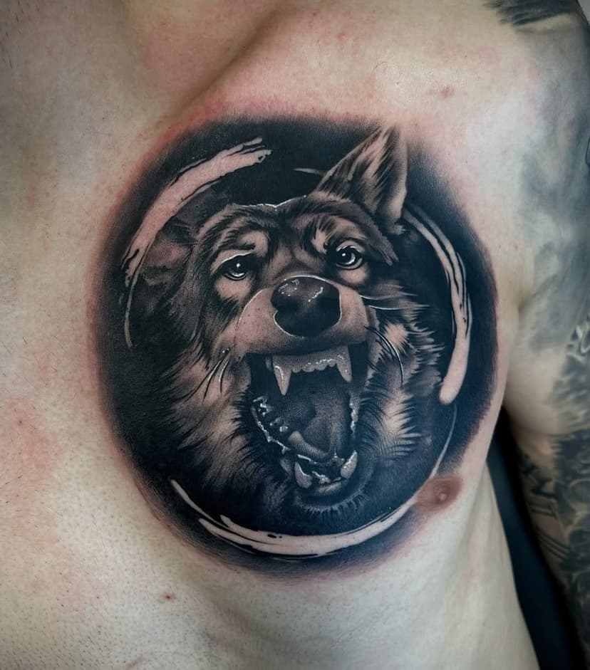 .Lobo para Diego,mil gracias majo…a disfrutarlo!!! 💪🏼🐺 
.Para info podéis escribirme sin compromiso o visitarme en @imperiumtattoo saludos!!! 
.
.
.
#tattoo #tatuajes #lobo #lobotattoo #wolftattoo #realistictattoo #blackandgreytattoos #ejeatattoo #acturtattoo #zaragozatattoo #lleidatattoo #spaintattoo #animaltattoo #wolf #tudelatattoo #huescatattoo #realismotattoo #realistictattoos #realisticink #thebesttattoo #thebestspaintattooartists #thebesttattoopage #thebesttattoosoftheworld #thebesttattoospain #thebesttattooartist #realistictattooartist #realistictattooing