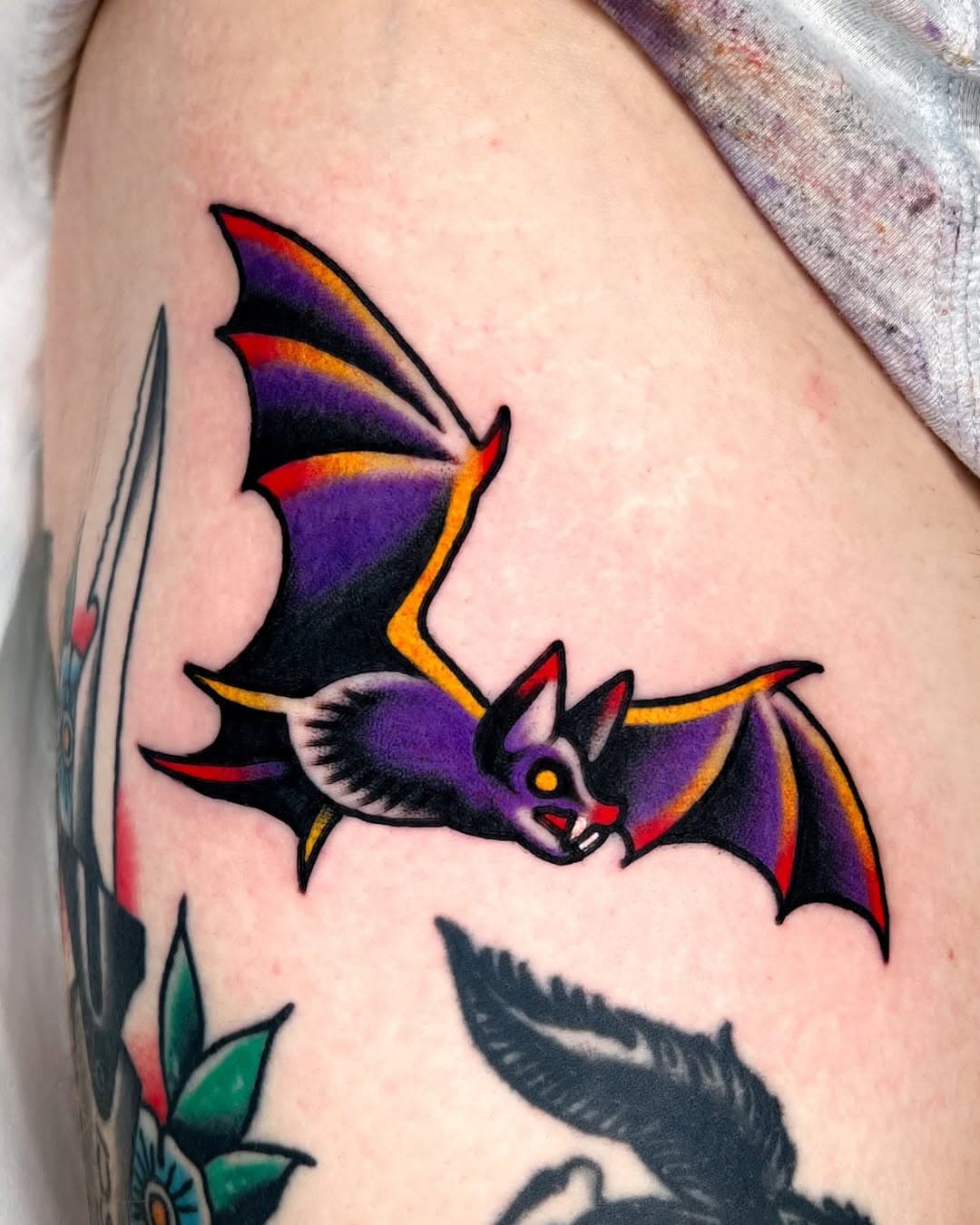 🦇@deathclubtattoo🦇