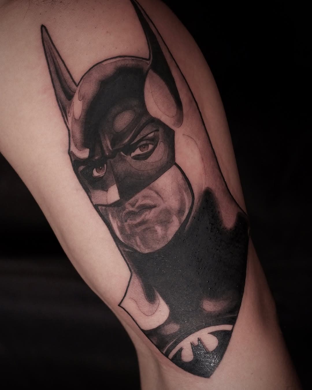 🦇

#batman #michaelkeaton #batmanreturns