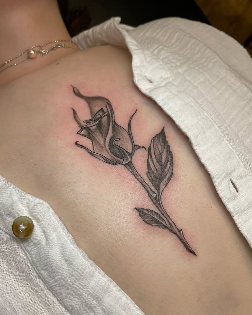 🥀

thanks for looking🖤
only at ⚡️ @cardinal_rose_tattoo ⚡️

#tattoo #tattooartist #blackandgrey #blackandgreytattoo #blackandgreytattoos #femaletattooartist #art #artist #artoftheday #ink #inktattoo