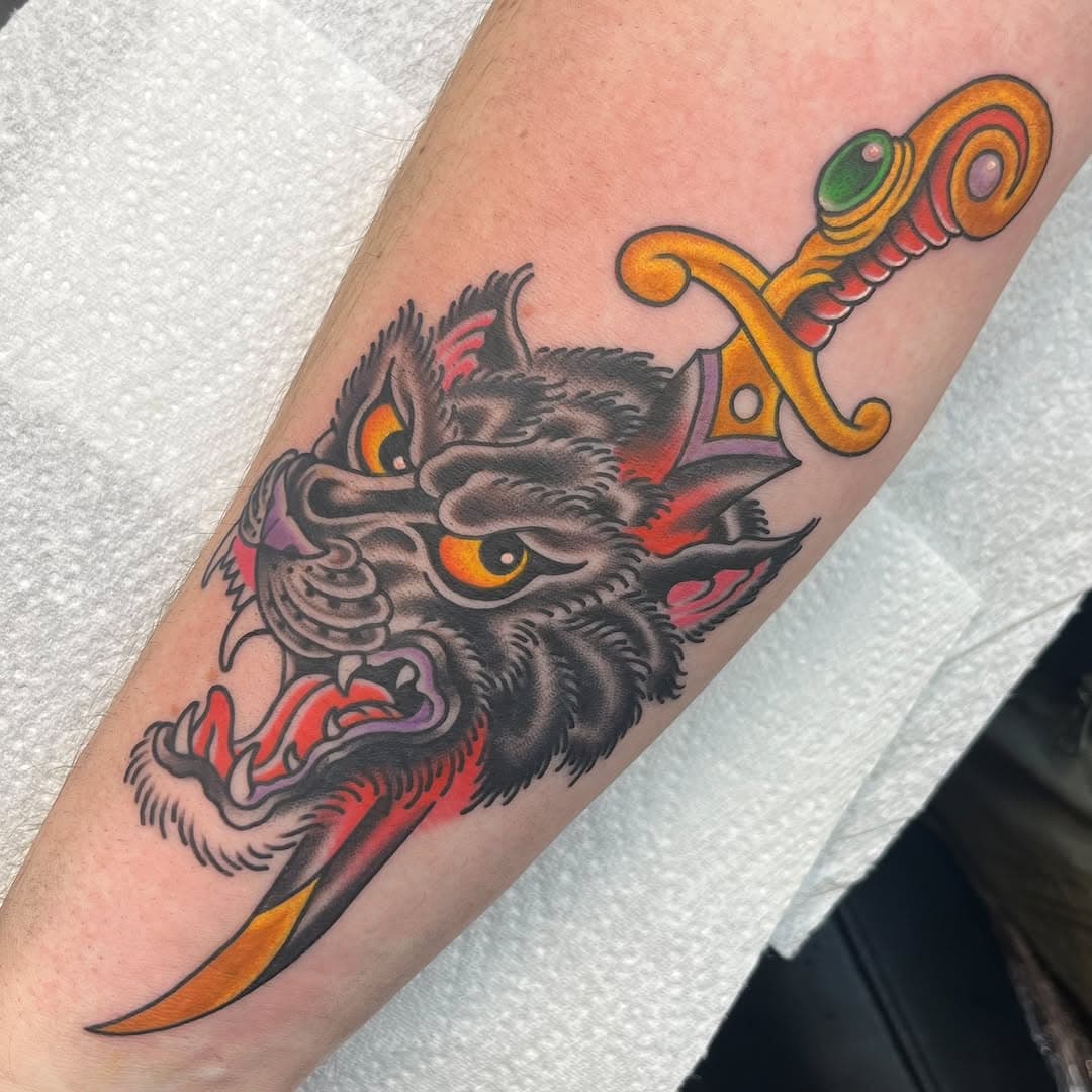 One from my flash book for @__zackb thanks mate. I have some spots left before the end of the year. Give me a shout if you’d like to get in before the year is out!