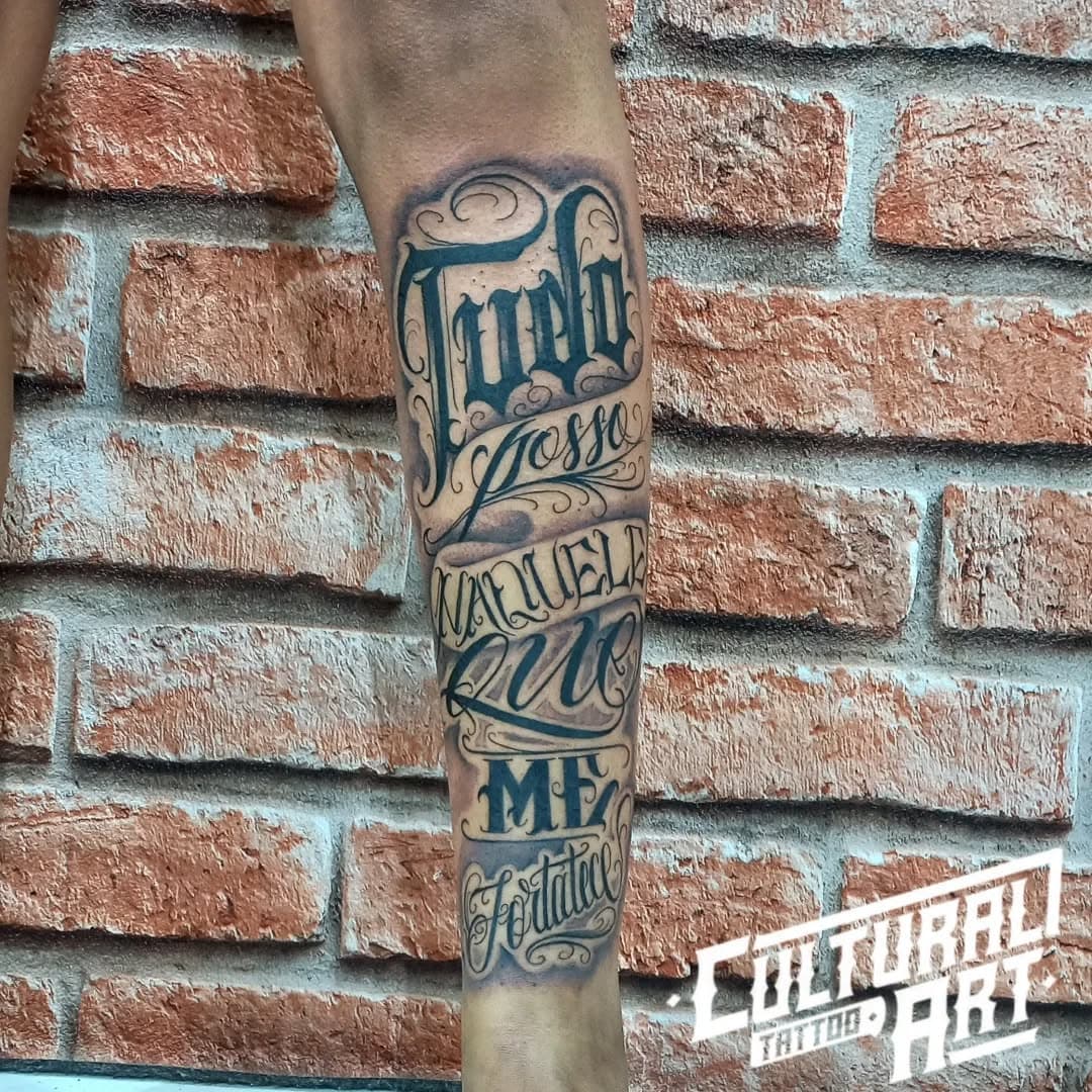 > Fotos sem edições e sem lente polarizada
> Deslize para o lado <->
.
.
.
.
.
.
.
.
.
.
.
.
.
.

#letteringtattoos #lettering #letteringtattoo #letters #tattoolettering #tattooletters #tattooescrita #escritatattoo #tattoodequalidade #culturalarttattoo #nofilter #semlente #semlentepolarizada #semfiltro #semedições #semedição #blackworktattoo #blackandgreytattoo #tattoopretoecinza #versiculo #versiculododia #tattooreligiosa #versiculodabiblia #tattoohomenagem #tattoonaperna #tattoonacanela #tatuagemnacanela #tatuagemnaperna