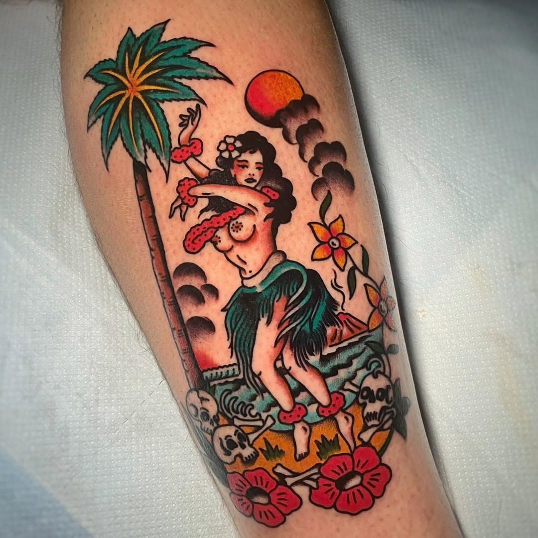 #tattooislandsicily