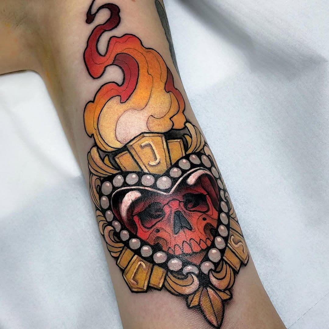 @inkbyadam 

#warsawtattoo #neotraditional #tattoo #warsaw #colorwork #colortattoo #neotraditionaltattoo #neotradsub #neotraditionalart #tradtattoos #traditionaltattoo #neotraditionaltattoo #artist #tattooart #colorart #warszawa #polandtattoos #besttattoos #neotradtattz #neotradpl #inked #skinart