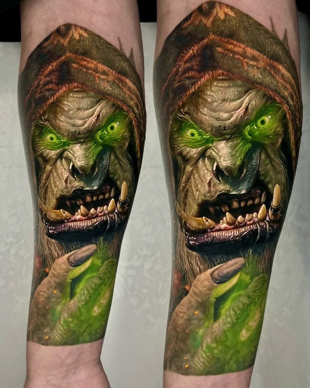 Gul’dan🍵

@gorbunov_tattoo_shop 
@worldfamousink 
@tattoorevive
@tattoomarket
@cartel.limited 

#worldfamousink#worldfamousproteam #tattoomarket#tattoo#tattooartist#tattooart#tattooistartmag#skinartmag#inkedmag#tattooistartmagazine#ink#inked#tattooed#realism#realistictattoo#colortattoo#татуекб#екбтату#татуекатеринбург#татуекатеринбур#cartelcartridge#guldan#wow#worldofwarcraft#warcraft