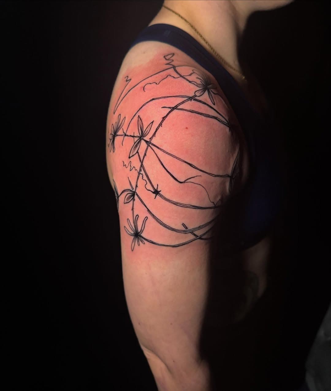 DM or Text (786) 858-3942 to book your next appointment. 

#tattoo #spinetattoo #ink #kwadron #fkirons #dynamicink #tattooworld #famoustattoo #fortlauderdale #instagram #miami #florida