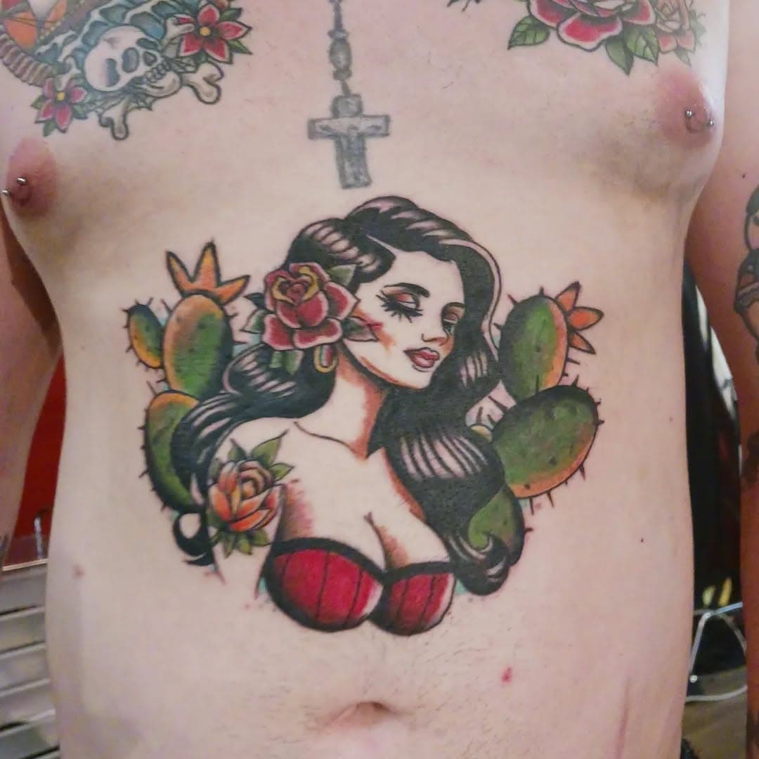 Sorry for the crappy picture but thanks for looking!  #tattoo #tattoos #ink #tattooartist #inked #art #tattooart #tattooed #tattooideas #tattoolife #artist #tattoodesign #blackandgreytattoo #blackwork #love #tattooing #tattooist #tatuagem #instagood #tattooink #tattoostyle #tatuajes #traditionaltattoo #tatuaje #tattooer #blackworktattoo #tattooflash #colortattoo #photography #finelinetattoo