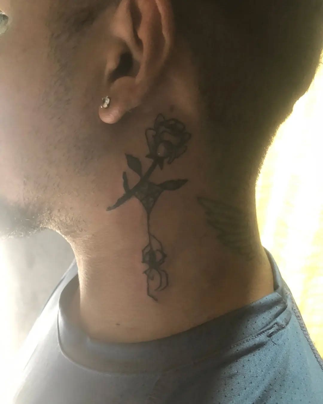 Tattoo artwork