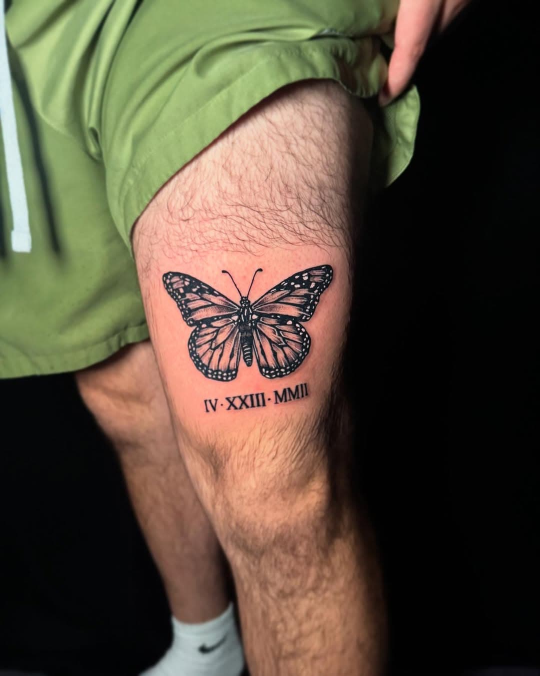 DM or Text (786) 858-3942 to book your next appointment. 

#tattoo #spinetattoo #ink #kwadron #fkirons #dynamicink #tattooworld #famoustattoo #fortlauderdale #instagram #miami #florida