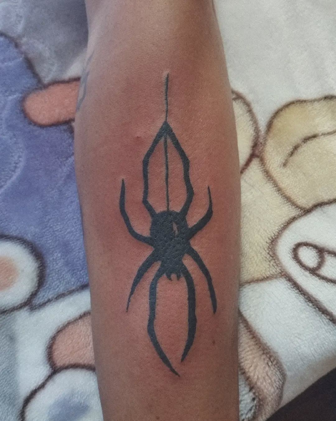 Tattoo artwork