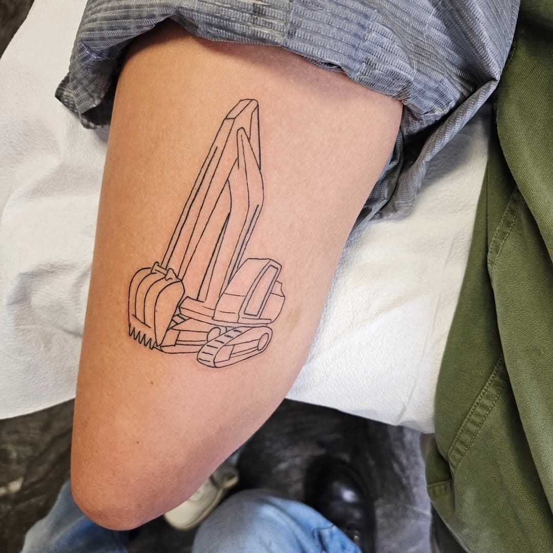 Done by Scott