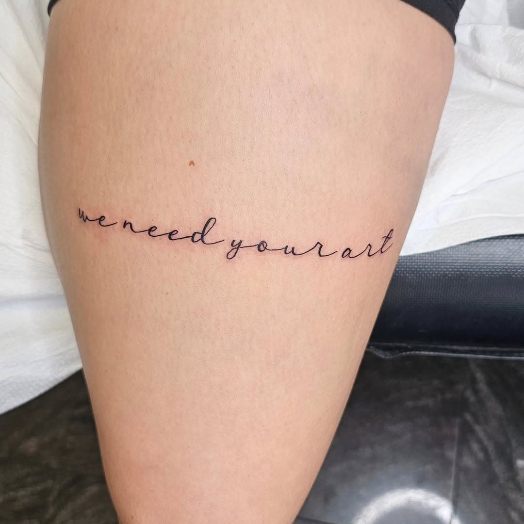 Done by Scott
