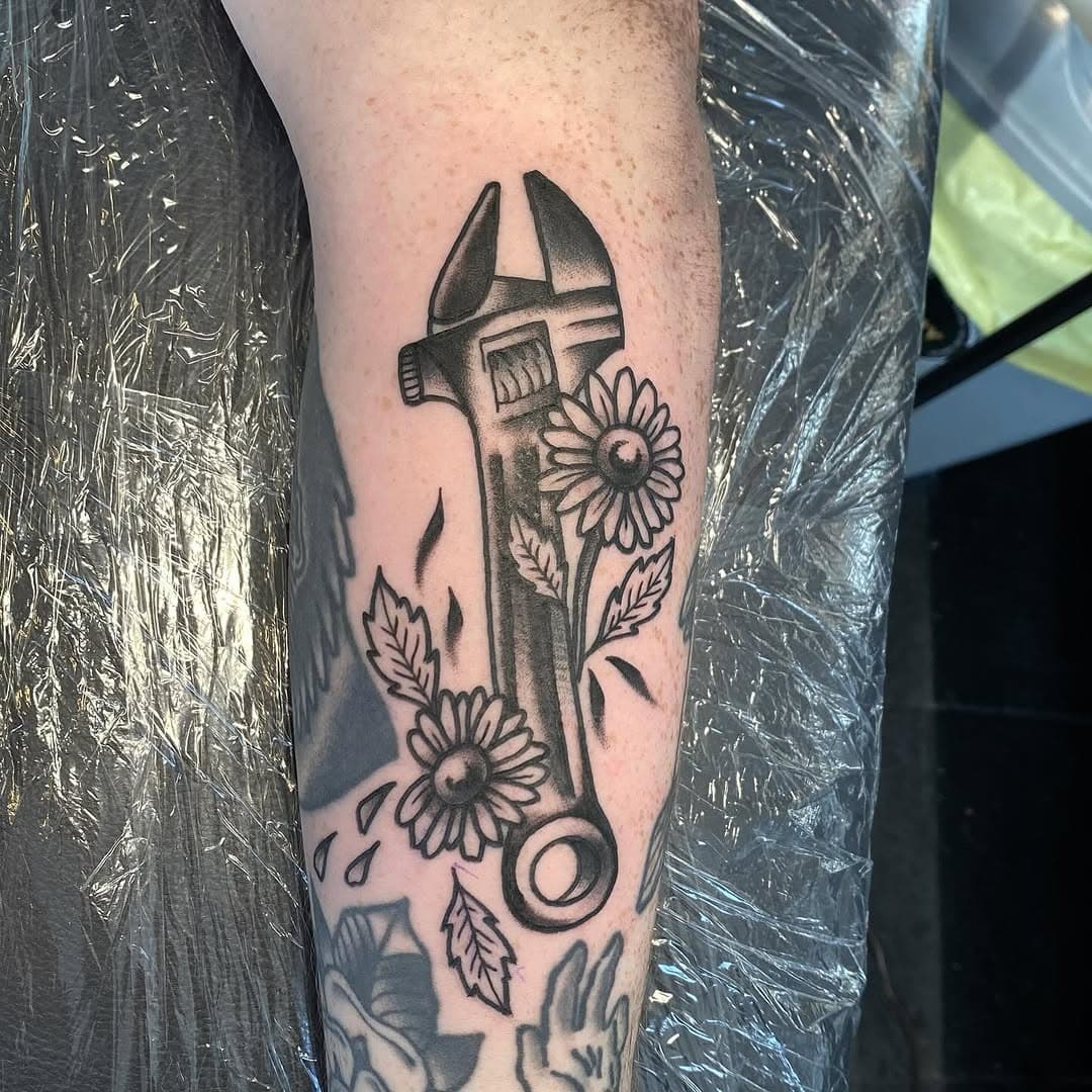 One from the other week. Cheers Dave!