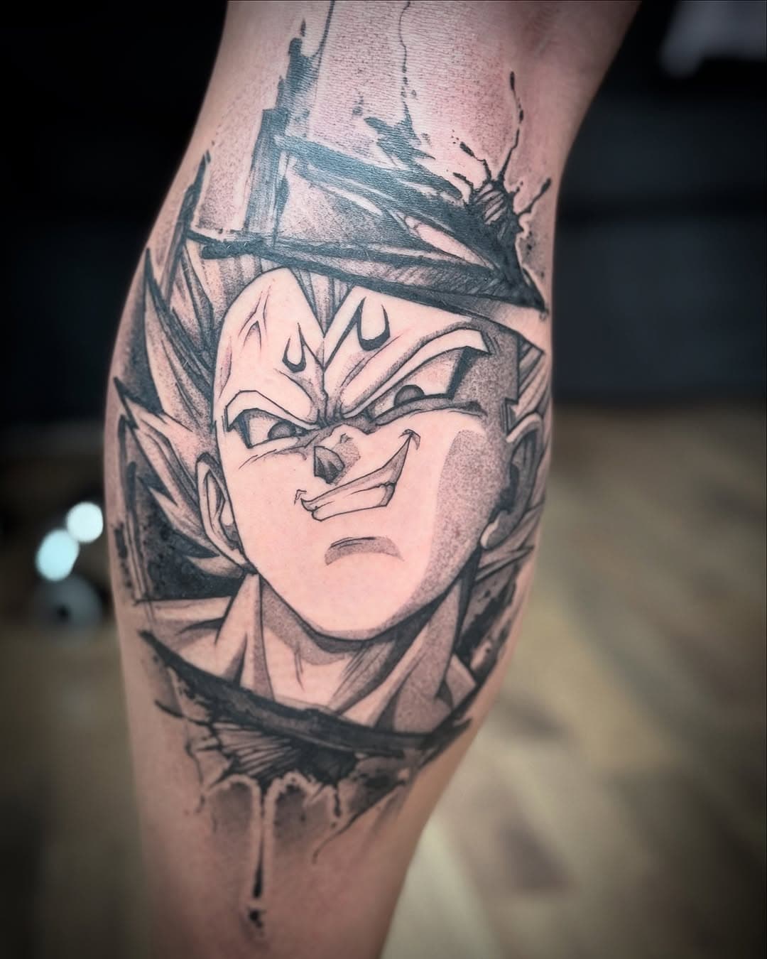 🔳🇯🇵🔲▪️🖤VEGETA🖤▪️🔲🇯🇵🔳
#anime #szejno #vegeta #blackandwhite #blacktattoo