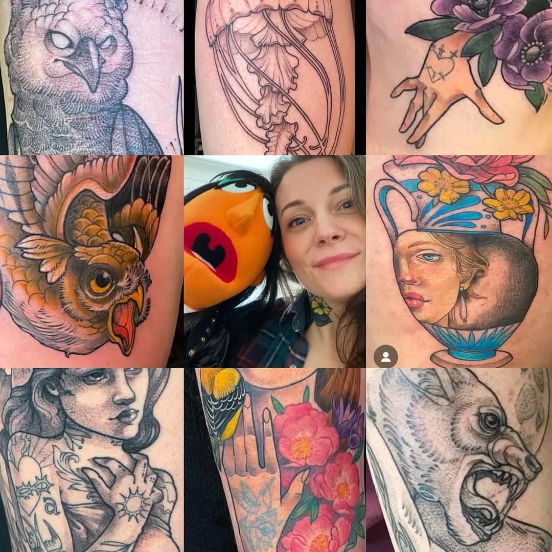 I’m always amazed and grateful that I get to do this. Thanks y’all for trusting me year after year 🫀🫶🏼❤️‍🔥