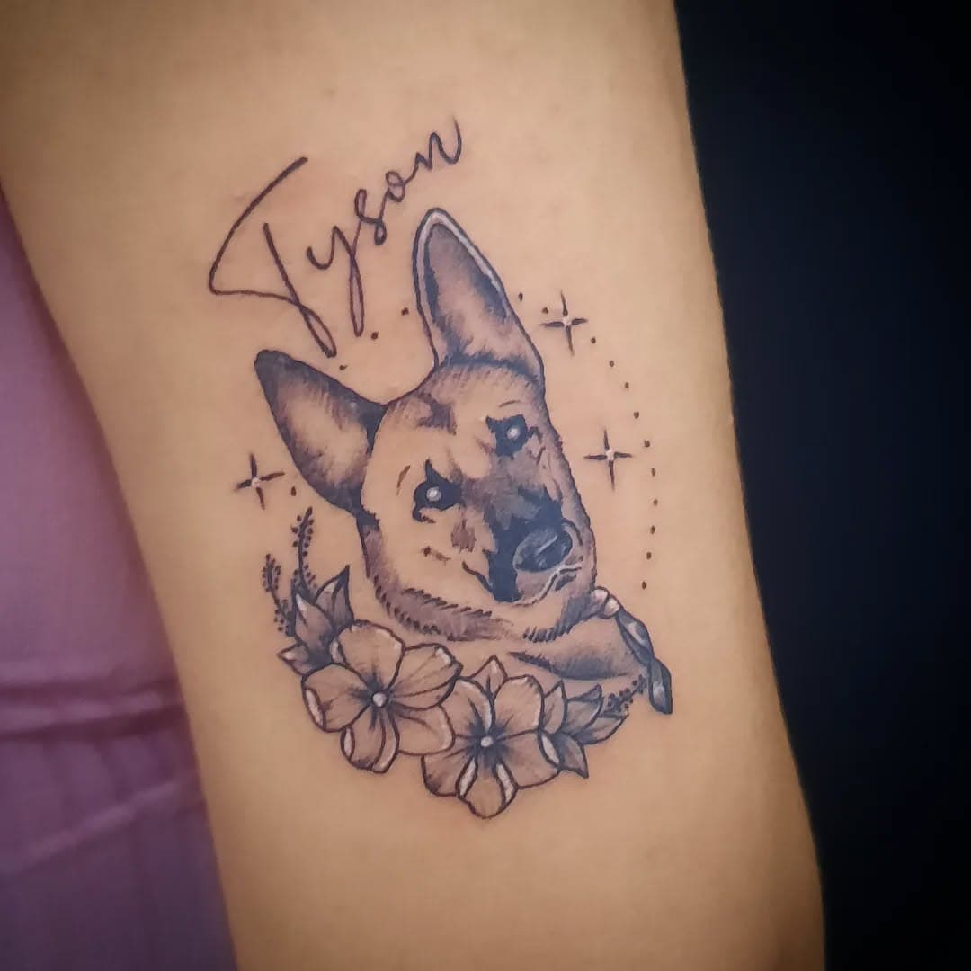 🐶 Vlw Mayara!! #scarabtattoo 
Info 47991440798
.
.
.
.
.
.
.
.
.
.
.
.
.
.
.
.
.
.
.
.
.
.
.
.
.
.
#Itajaí #itajai #tatuagemitajai #itajaitattoo #itajaisc #beirarioitajai #centroitajai #fazendaitajai #praiabravaitajai #bravabeach #itajaisc #petlovers #bicodopapagaio #morrodacruzitajai #pettattoo #balneariocamboriu #navegantes #navegabeach #nightecianapraia #scarabitajai #homenagem #germanshepherd #scarabtattoostudio #pastoralemao #scarabtattooitajai #santacatarina #litoralnortesc #tattoo