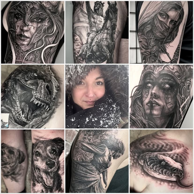 What a belter of a year……. I’m exited about the next.  Thank you to all my beautiful clients/friends for letting me draw on them.  I’m truly blessed, moving back to Scotland, working with my besties and having exciting future plans with the support of my nearest and dearest makes me beam from the inside out….. I’m so excited, come get me 2025, I’m ready for you xxx love and light, Happy New Year xxx #happynewyear