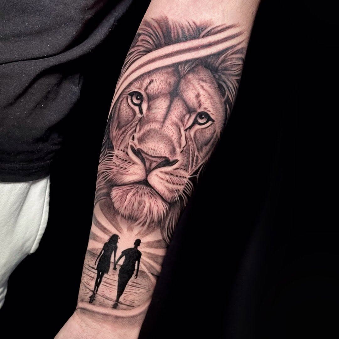 Primer tatuaje de muchos de Edgar🔥
CITAS 2025📲 872 501 251 (WhatsApp)
Artista: Gero Suárez
.
.
.
#liontattoo #tattoo #tatuaje #leon #realismo #blackandgrey #figueres #girona #gironatattoo #escala #llança #altemporda #tatuajerealista #familytattoo