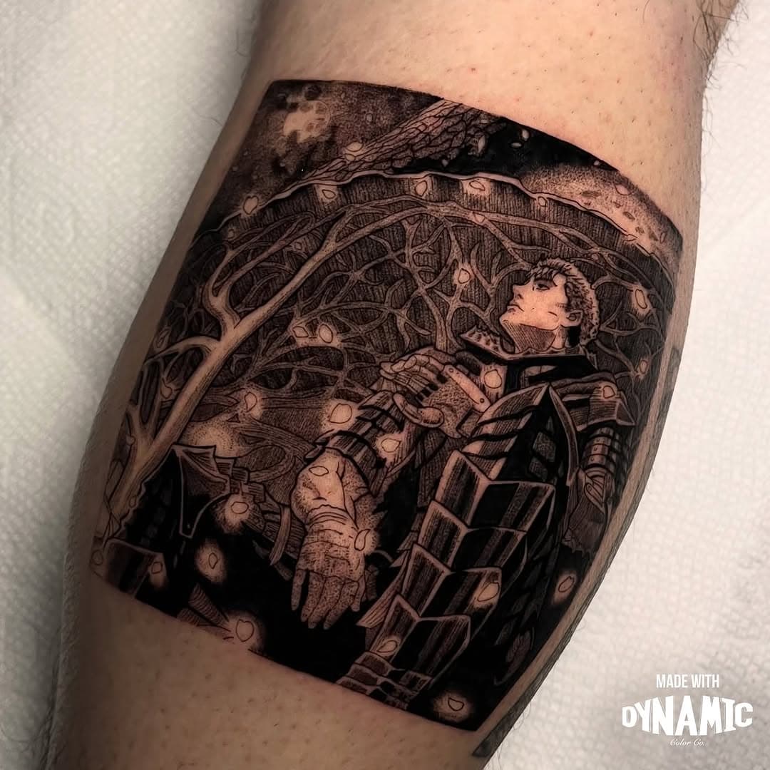 Artist: @stormytattoos