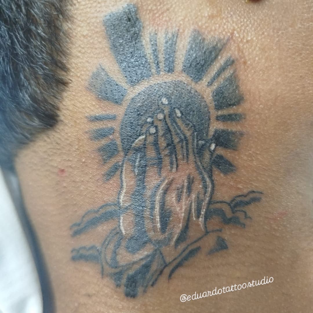 Tatuagem cobertura 💉🙏🏼

Obrigado pela confiança mano @ruanvictor__08 🙏🏼💉🔥

Orçamento Chama diret ou link WhatsApp na Bio!
@eduardotattoostudio