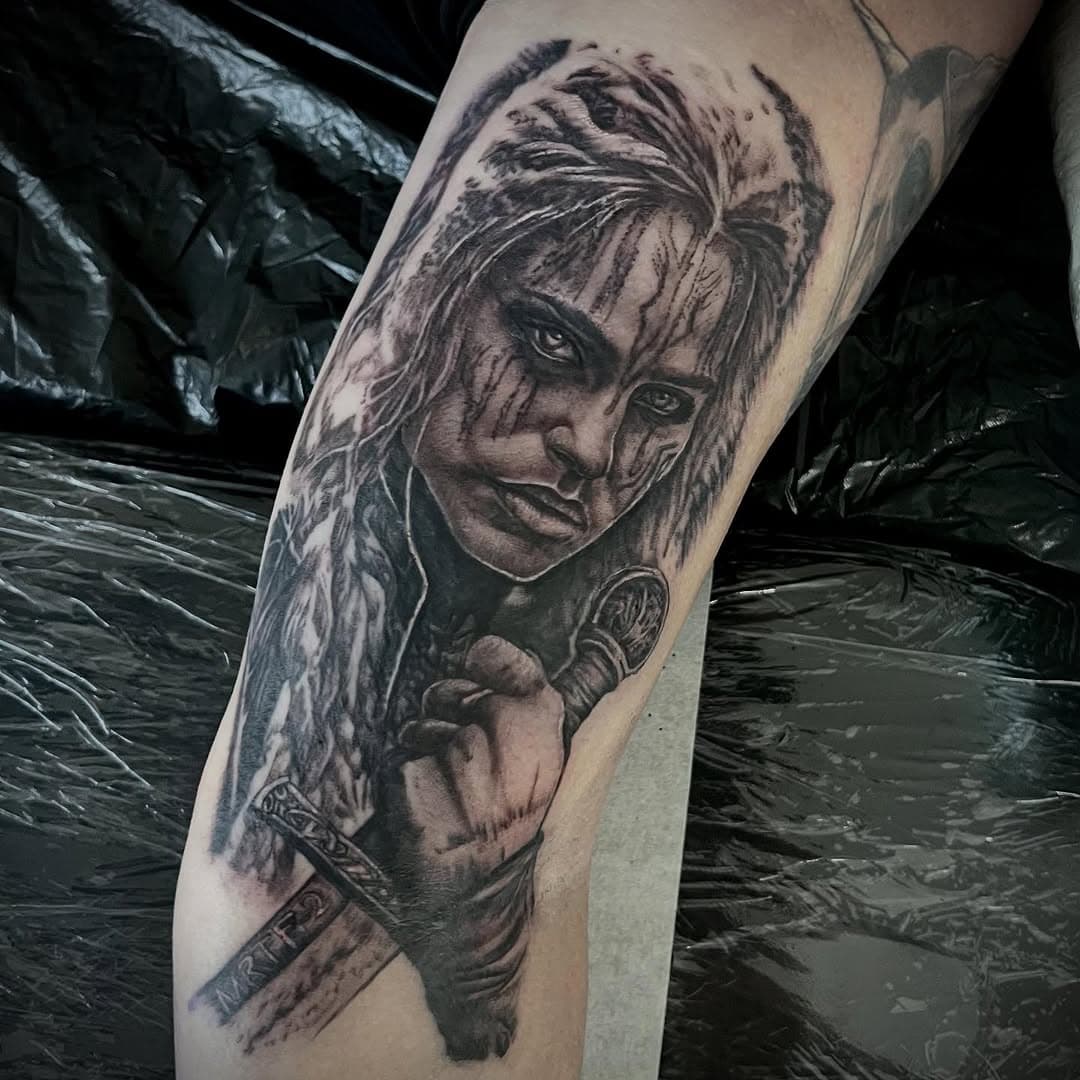 @dynamiccolor  @tattooconnect @allinked @sullenaustraliaofficial @inkers_downunder @inkedaustralia  @worldwideinkmag  @worldwideink_  @inkmoneyaus #inked #tattooideas #realistic #realistictattoo #realism #realismtattoo #tatts #tattoos #tatted #tattooist #tattooart #tattooartist #colouredtattoo #tattoosofinstagram #tattsofinstagram #ink #blackandgreytattoos #sunshinecoasttattoo #sunshinecoasttattooist to #sunshinecoastartist #noosatattoo #noosatattooist #noosaheads #peregiantattoo #peregianspringstattooartist