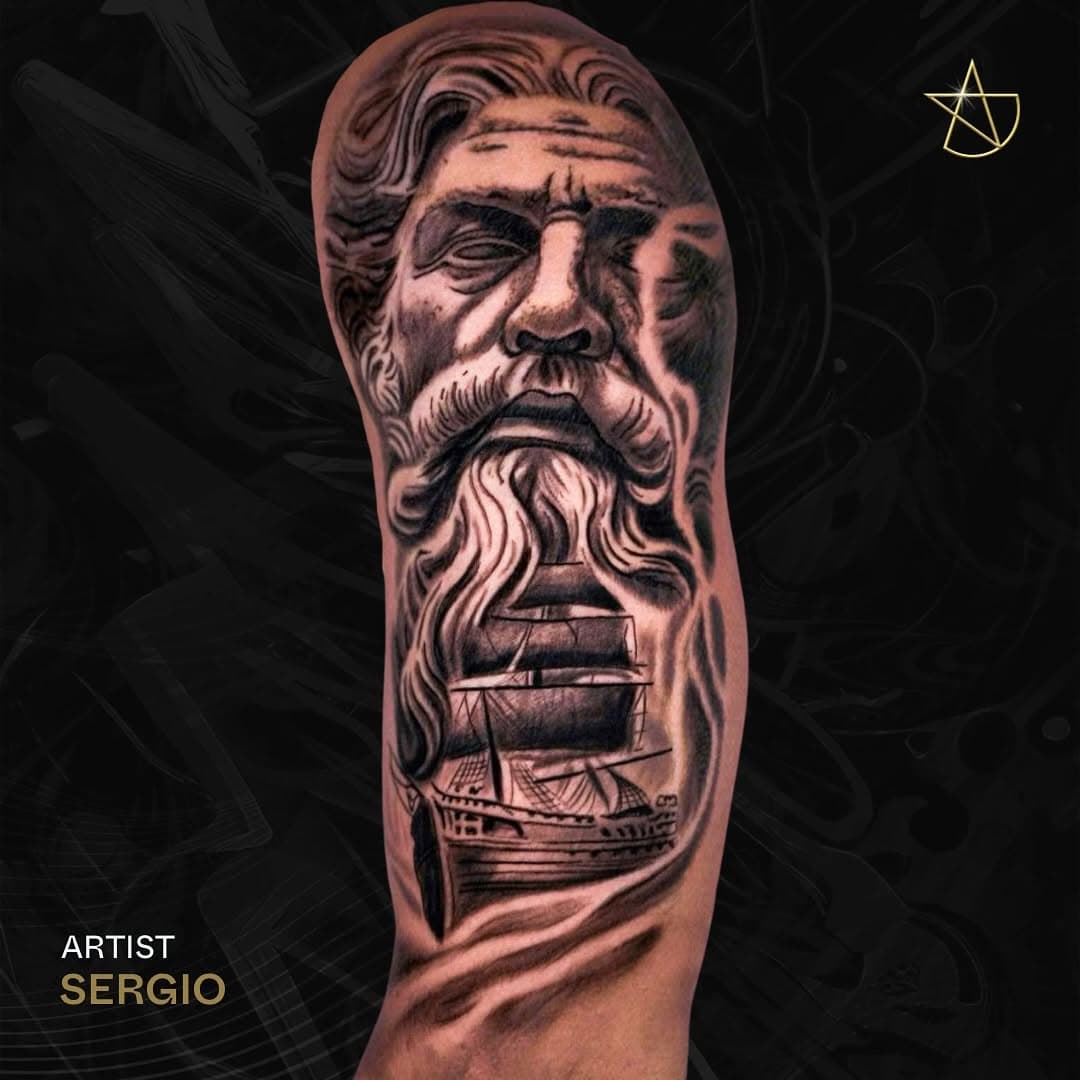 Artist: Sergio 😎

To book your next tattoo with Sergio, message our socials or come visit us in store 🙏🏼

Open 7 days a week. Walk-ins available, bookings are preferred 😁

@sergiocuchi 

#celebrityink #tattoo #melbourne #melbournetattoo #melbournetattooist #melbournetattooartist #tattoos #tattooist #tattooart #tattooideas #tattooartist #realism #realismtattoo #realismtattooartist