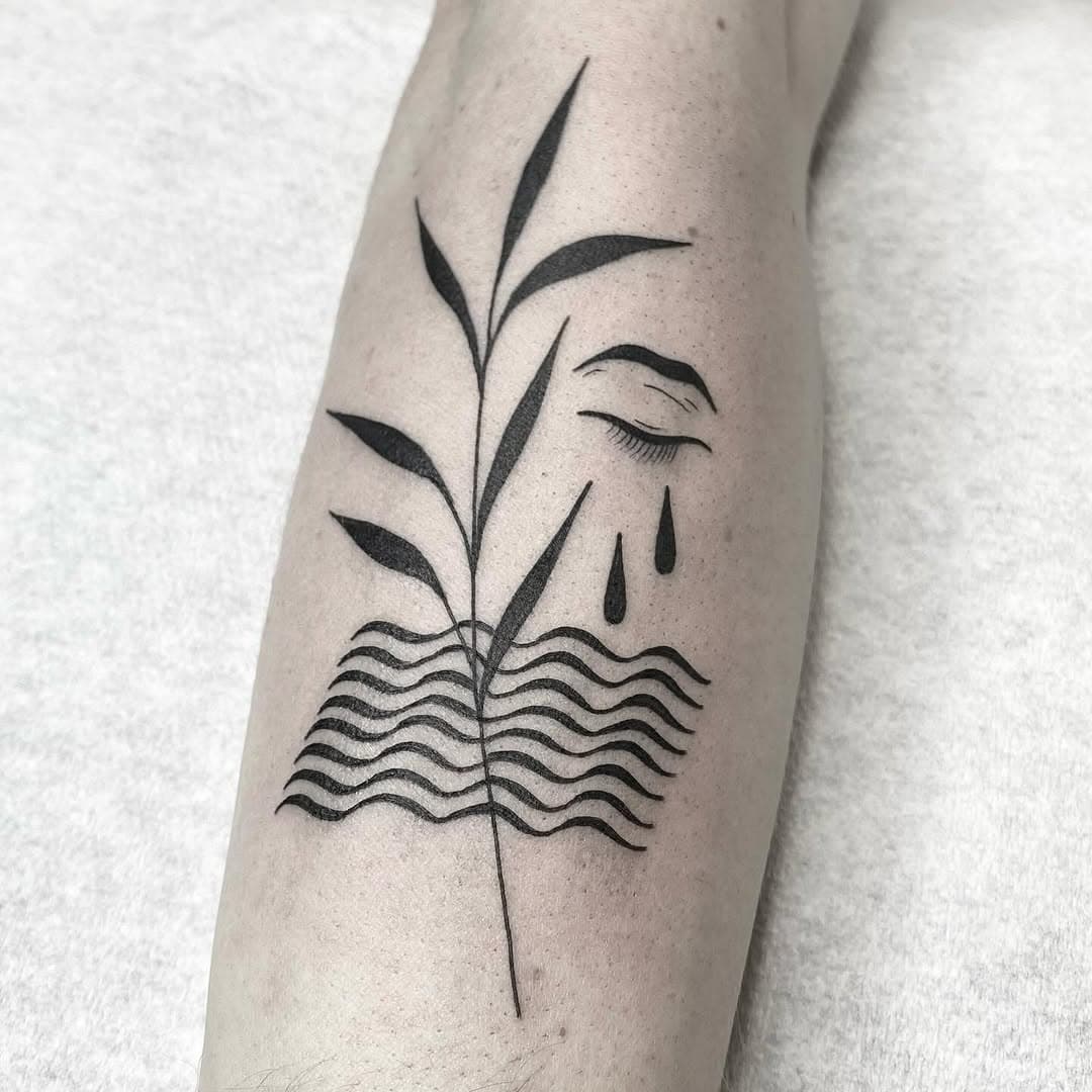 Merci beaucoup ! 
.
.
MONTPELLIER 🇫🇷
✨GUEST✨: 
- PARIS : 23 au 25 janvier
- LILLE : 7/8/9 février
Booking : delangetattoo@gmail.com
.
#blackwork #tattoo #life #lifestyle #design #montpelliertattoo #montpellier #dotwork #dotworktattoo #linework #onlyblackart #art #contemporarytattoing #moderntattoos #fineart #delangetattoo #flashwork #flashworkers #paristattoo