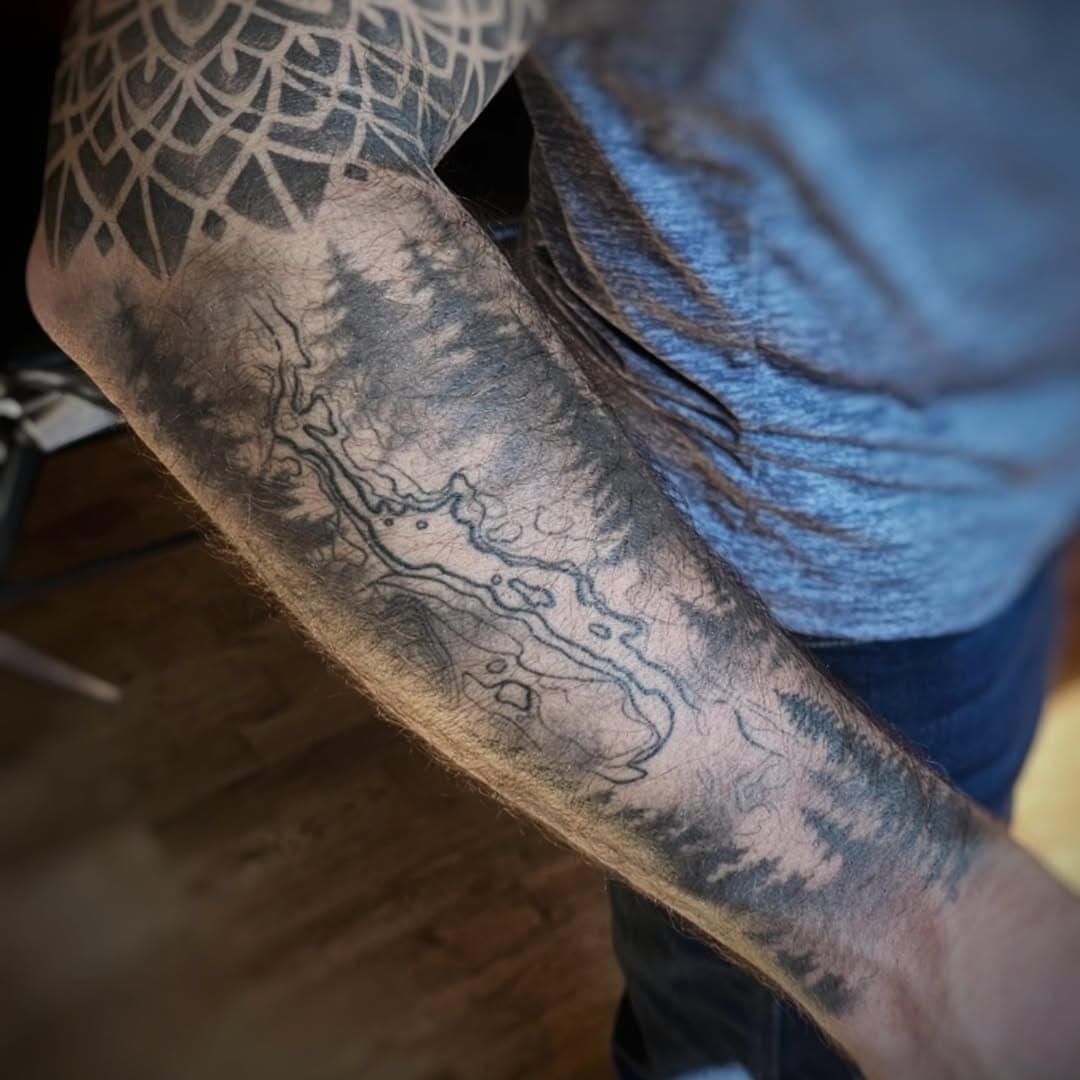 Healed