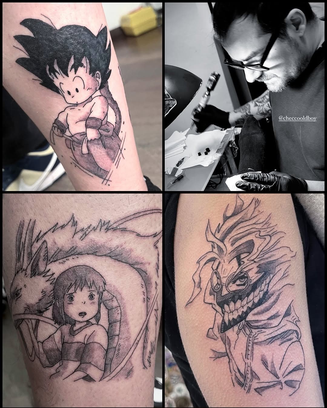 Non solo colore , amo realizzare questo tipo dì tattoo ,un 2025 ricco di cambiamenti 🖤