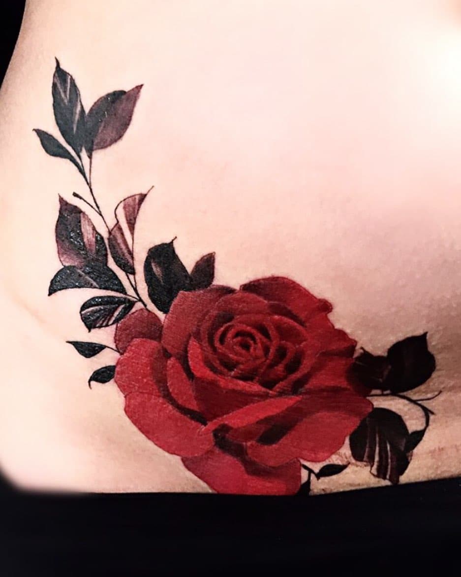 Roses are timeless and always make for a cool tattoo. I’m always booking and always looking to start new projects! Hit me up for your next tattoo!
#stayblessed #blessed #tattoo #tattoos #tatted #tattedup #rose #rosetattoo #htx #htown #houstontx #houston #houstontattoo #houstontattoos