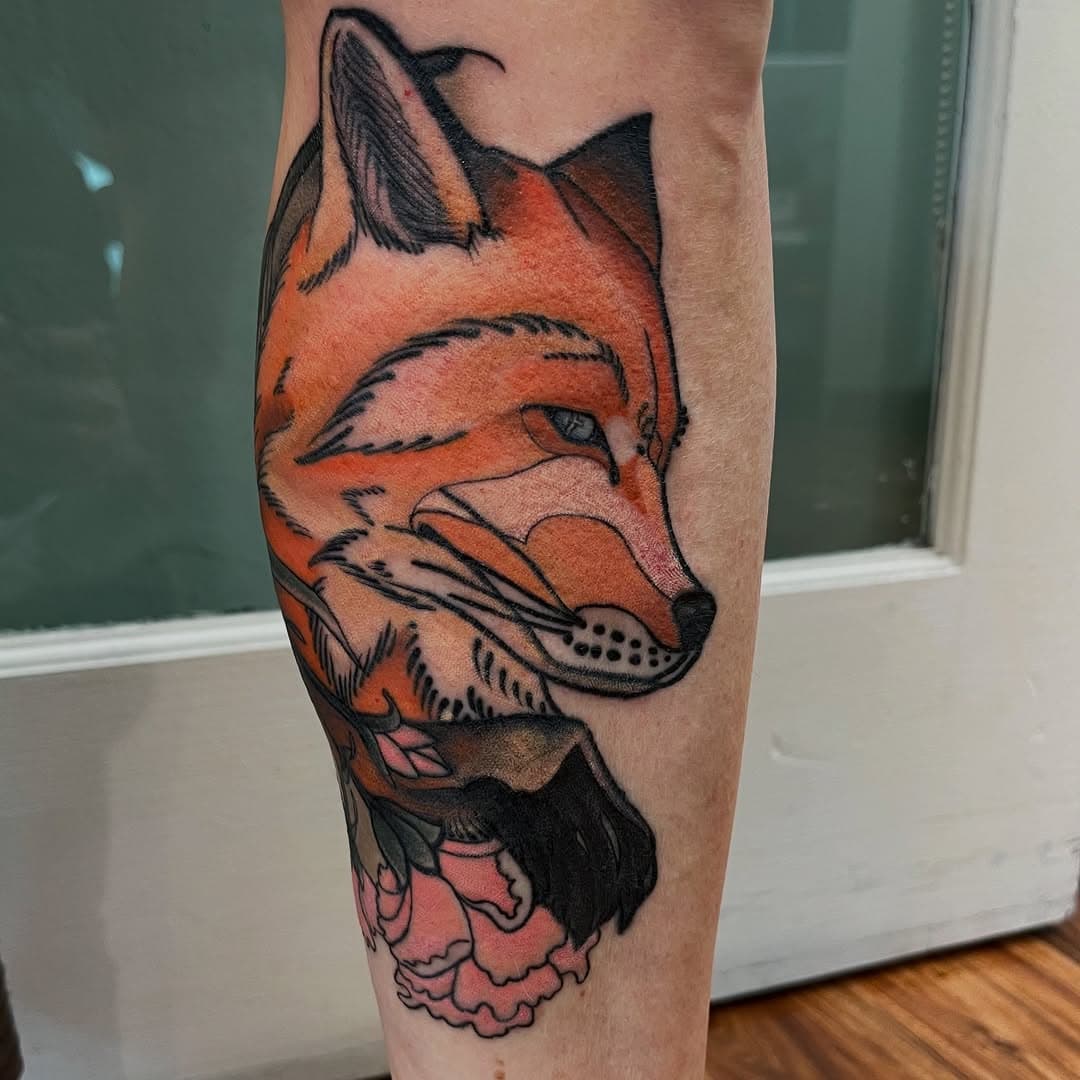 📍Central Valley California! 
Flora&Fauna 🦊🍄‍🟫🌿
Would love to create some more like these! 
-
#modestotattoos  #riverbankca #riverbanktattoo #tattoo #mantecatattoos #209tattoo #209tattooartist #209tattooartists #modesto #modestotattoo #modestottattooartist #modestoca  #sonoraca #mountainhouseca #mountainhousecalifornia #stocktonca #manteca #riponca #salidaca #ceresca #turlockca #oakdaletattoo #stocktontattoos #tracyca #centralvalleytattoos