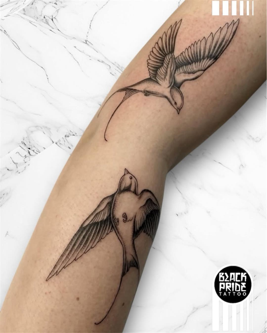 •Trabalho da artista @angelicatattoos_ ✨🖤

Entre em contato com o @blackpride.tattoo para orçar a sua tattoo!

Estamos na Avenida Paulista - São Paulo/SP, próximo ao Metrô Consolação.