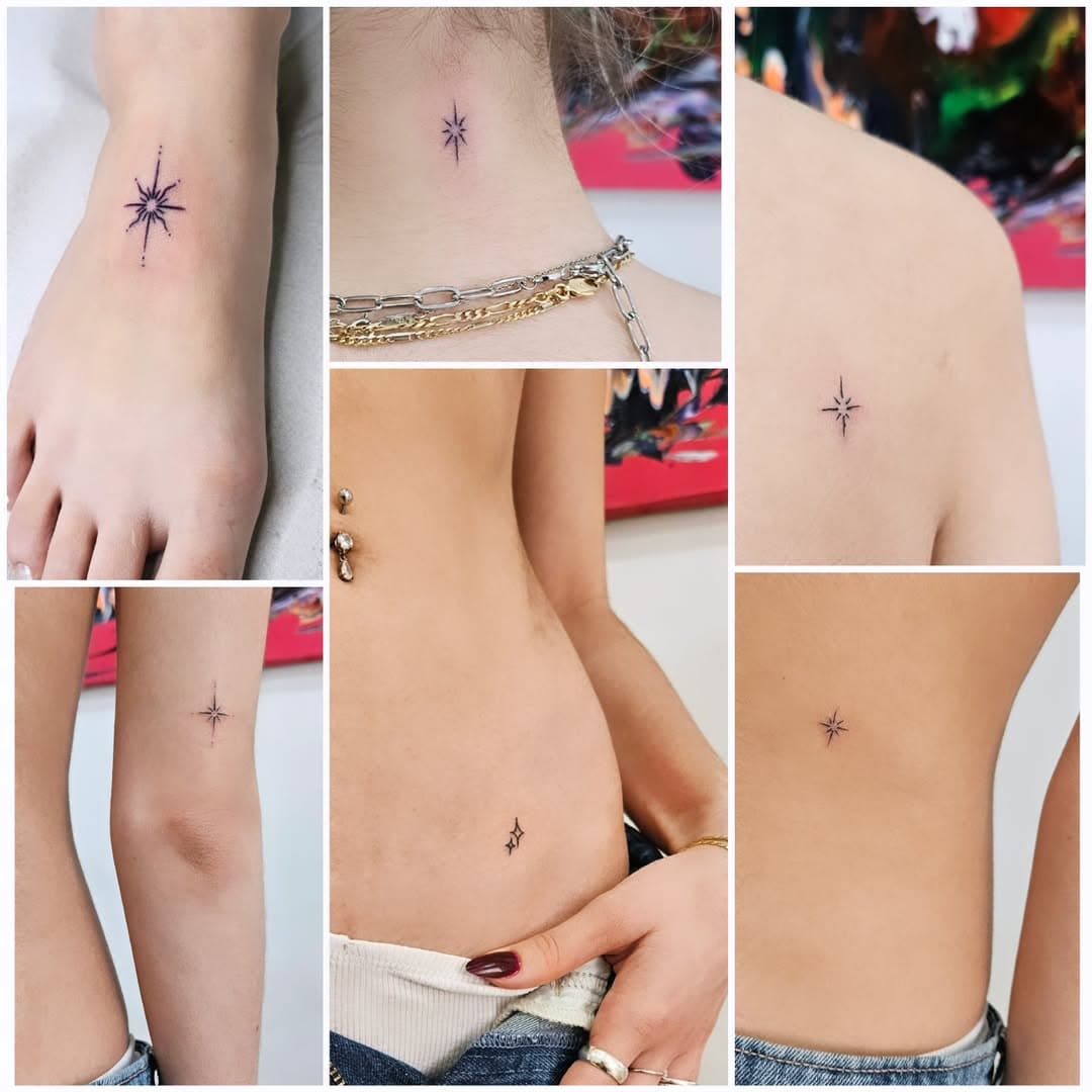 Sky full of stars 🌟 ✨⭐ 

°
°
WhatsApp: +34620426257
www.marbellatattoo.com 
°
°
#marbellatattoo #MarbellaTattooStudio #besttattoo #finelinetattoopuertobanus #tattooabstractdesign #CostadelSoltattoos
#sketchytattoo
#tattoonearme #vegantattoo
#tattooidea #finelinetattoosmarbella  #MarbellaTattoo #tattoomarbella #MarbellaTattooParlour #PuertoBanusTattoo